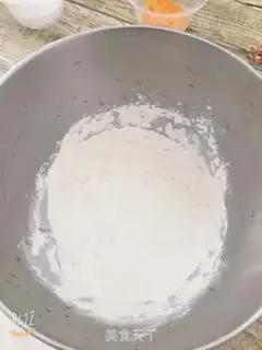 Make Pumpkin sack step 1
