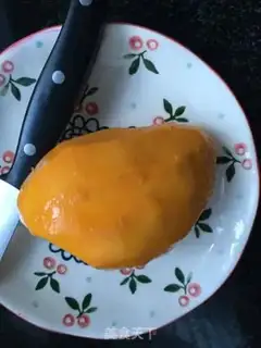 Make Fruit and yogurt step 5