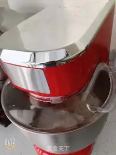 Make Pumpkin sack step 3