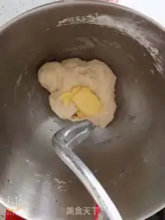 Make Pumpkin sack step 4