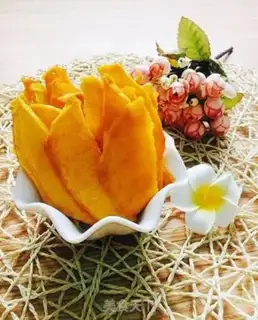 Make Homemade mango dry step 8