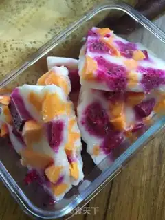 Make Fruit and yogurt step 9