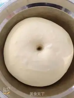 Make Pumpkin sack step 7