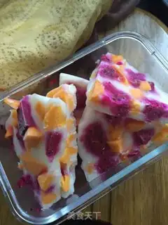 Make Fruit and yogurt step 10