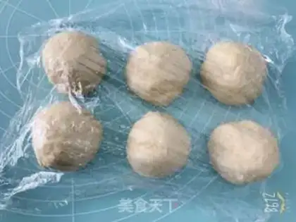 Make Pumpkin sack step 8