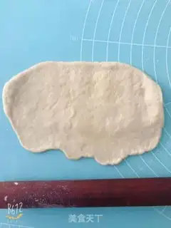 Make Pumpkin sack step 9