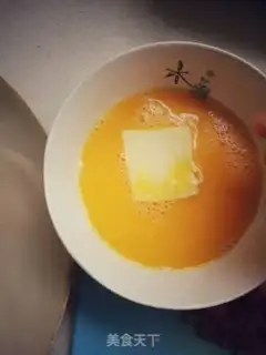 Make Soy sauce, tofu step 3