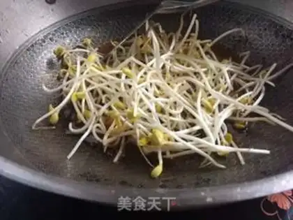 Make Spicy beef step 3