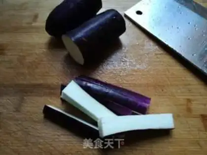 Make A steaming fan step 3