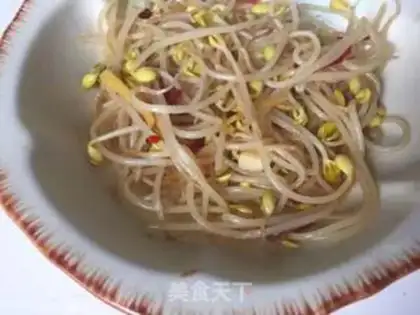 Make Spicy beef step 4
