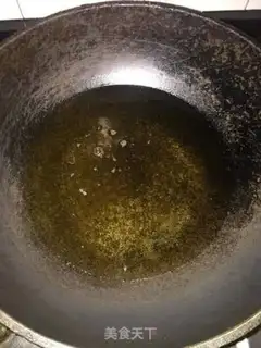 Make Garlic shrimp balls step 3
