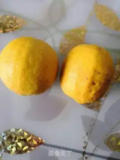 Make Homemade lemonade step 0