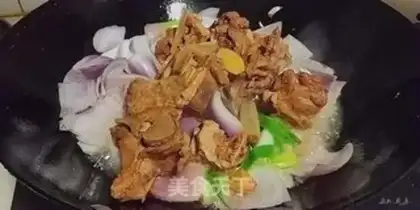 Make Scorpion step 3