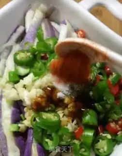 Make Roast cheese step 8