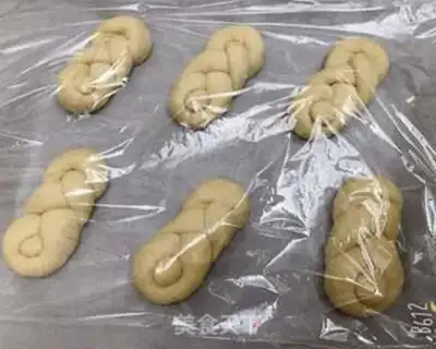 Make Pumpkin sack step 15