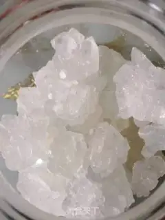 Make Homemade lemonade step 3