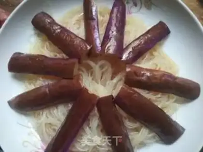 Make A steaming fan step 8