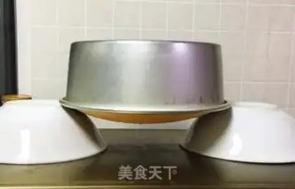 Make Jelly cheese step 0