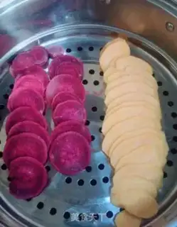 Make Seameat truffles step 0