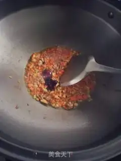 Make Soy sauce, tofu step 10