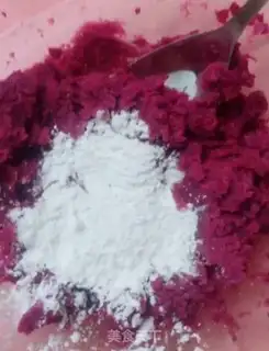 Make Seameat truffles step 1