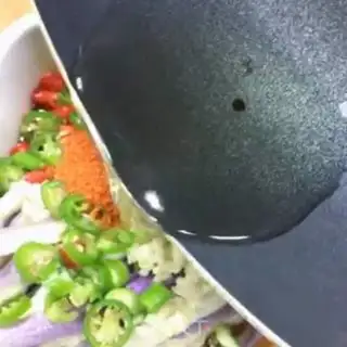 Make Roast cheese step 11