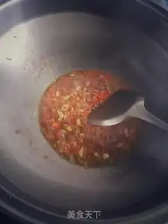 Make Soy sauce, tofu step 11