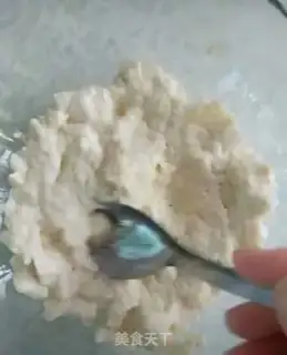 Make Tofu carrots step 1