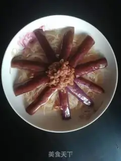 Make A steaming fan step 10
