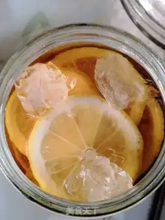 Make Homemade lemonade step 6
