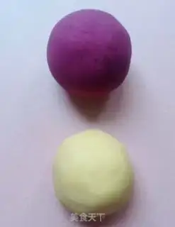 Make Seameat truffles step 2