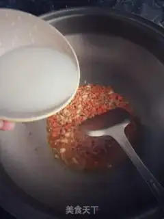 Make Soy sauce, tofu step 12