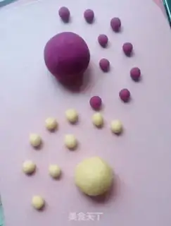 Make Seameat truffles step 3