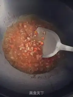 Make Soy sauce, tofu step 13