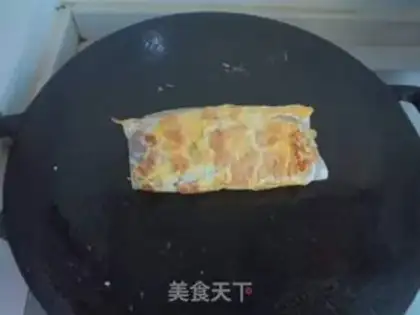 Make Roasted noodles step 11