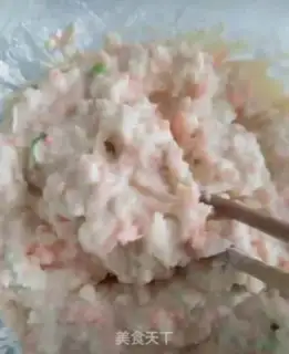 Make Tofu carrots step 5