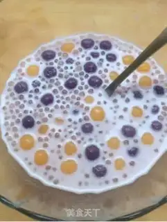 Make Seameat truffles step 6