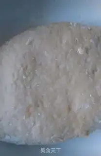 Make Bread step 1