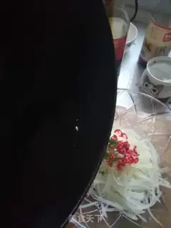 Make Frozen potatoes step 9