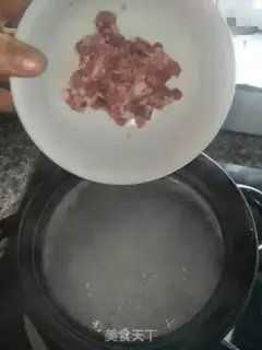 Make Porridge step 4