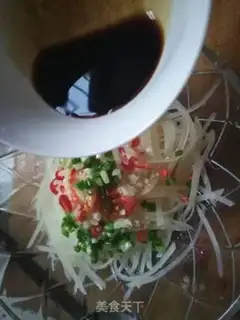 Make Frozen potatoes step 10