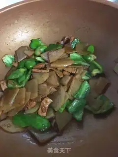 Make Potato pretzels step 2