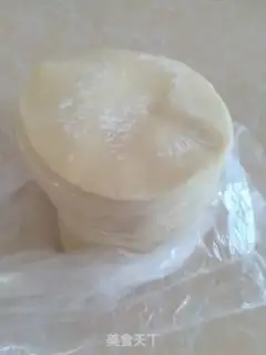 Make Pork dumplings step 5