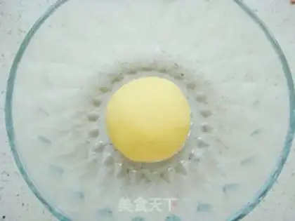 Make Goldfish steam step 2