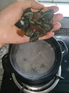 Make Porridge step 6