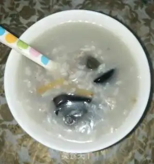 Make Porridge step 7