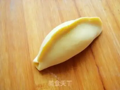 Make Goldfish steam step 6