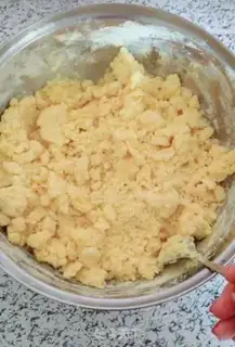 Make Noodles step 1