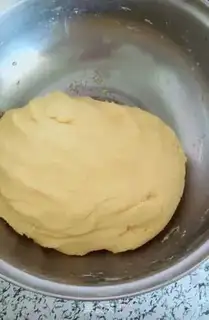 Make Noodles step 2