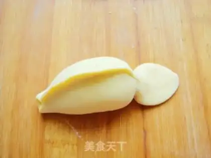 Make Goldfish steam step 7